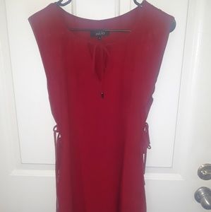 Size 4 dress